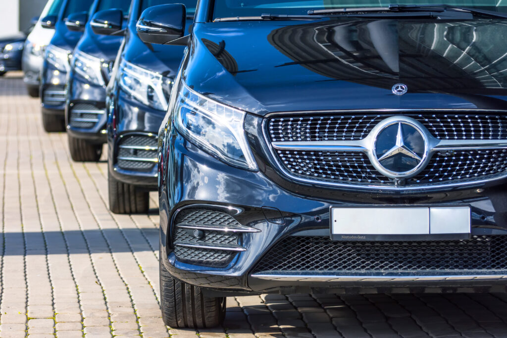 Car and Van Finance UK car image