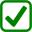 Check box image