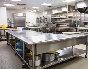 Commercial Kitchens Finance UK image