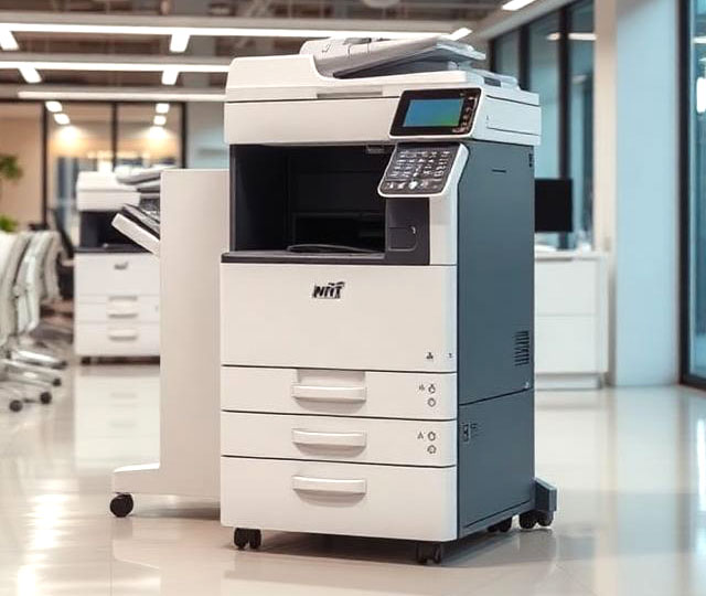 Photocopier